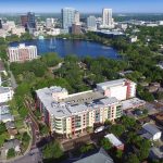 aerial photography commercial real estate